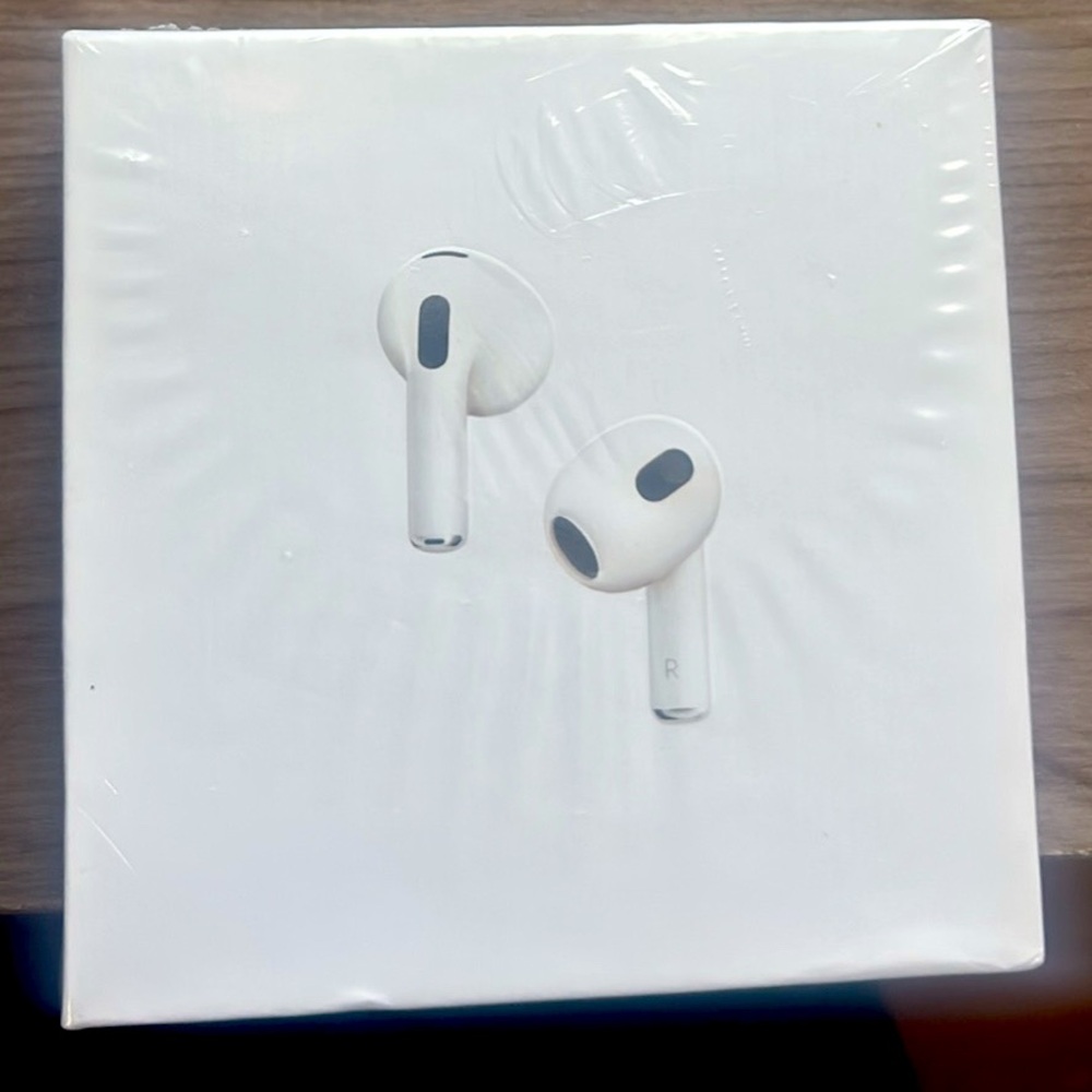 Apple AirPods 3rd Generation